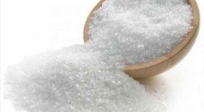 روش های درمانی ساده و موثر با استفاده از نمک