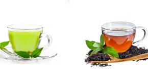 چای سیاه یا چای سبز؟
