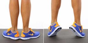  تمرین ورزشی برای تقویت عضلات پا 