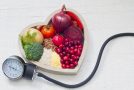 رژیم غذایی DASH رژیمی سالم برای کاهش فشار خون