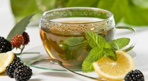 زمان مناسب خوردن چای سبز برای لاغری