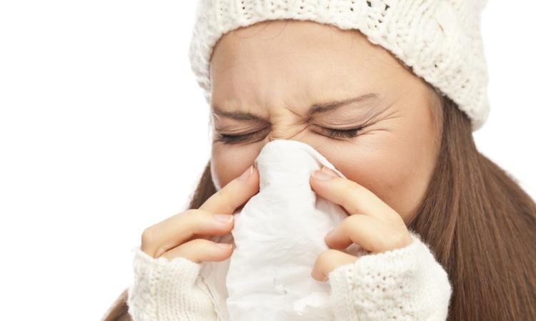 چگونگی ارتباط بین سرماخوردگی و ویتامین c