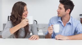 راهکارهای رفتاری با همسر کم حرف
