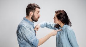چگونه بعد از دعوا با همسرم آشتی کنم؟