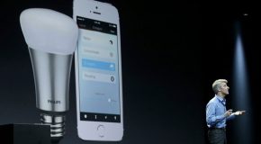 اپل برای خانه‌ی هوشمند در iOS 10 چه برنامه‌ی اختصاصی دارد؟