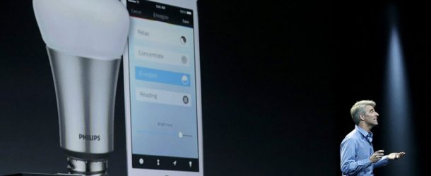 اپل برای خانه‌ی هوشمند در iOS 10 چه برنامه‌ی اختصاصی دارد؟