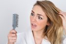 دانستنی هایی در رابطه با ریزش موی اضطرابی