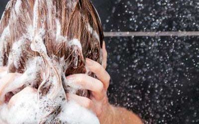 برای سلامت موها لطفا روزانه موهایتان را نشویید