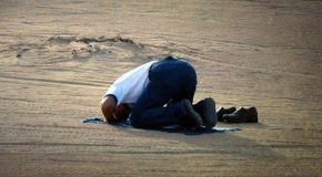 خواندن نماز شکسته چه شرایطی باید داشته باشد؟