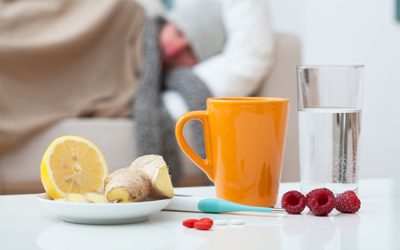 راهکارهایی برای پیشگیری کردن از سرماخوردگی