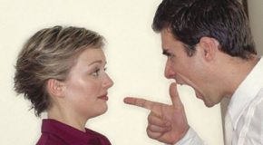 روشهای صحیح انتقاد کردن از همسر در زندگی زناشویی