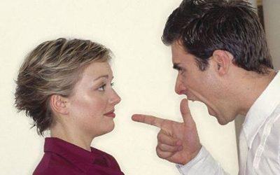 روشهای صحیح انتقاد کردن از همسر در زندگی زناشویی