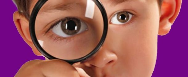 آشنایی با مواد غذایی مناسب برای تقویت بینایی کودکان