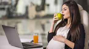 با میوه های مفید برای دوران بارداری آشنا شوید