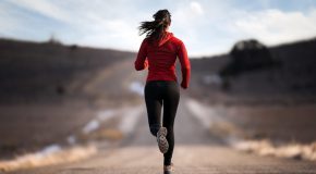 دویدن برای بدن چه فوایدی دارد؟