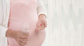 فواید مصرف مکمل کلسیم در بارداری