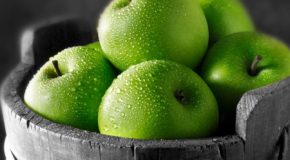 با خواص شگفت انگیز سیب سبز آشنا شوید..!