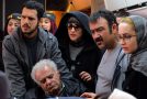 واکنش مهران غفوریان برای درگذشت سیروس گرجستانی