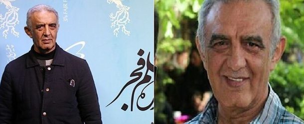 عکس و بیوگرافی مرحوم اکبر قدمی بازیگر سینما و تلوزیون
